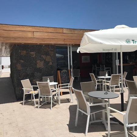 Los Gracioseras 2 Bed Apt No 218 - Ac, Wifi, Uk Tv Tías Dış mekan fotoğraf
