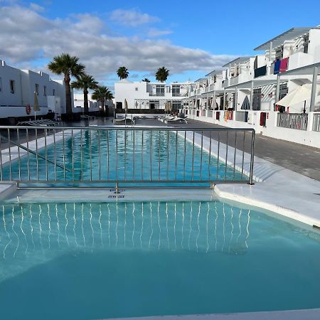 Los Gracioseras 2 Bed Apt No 218 - Ac, Wifi, Uk Tv Tías Dış mekan fotoğraf
