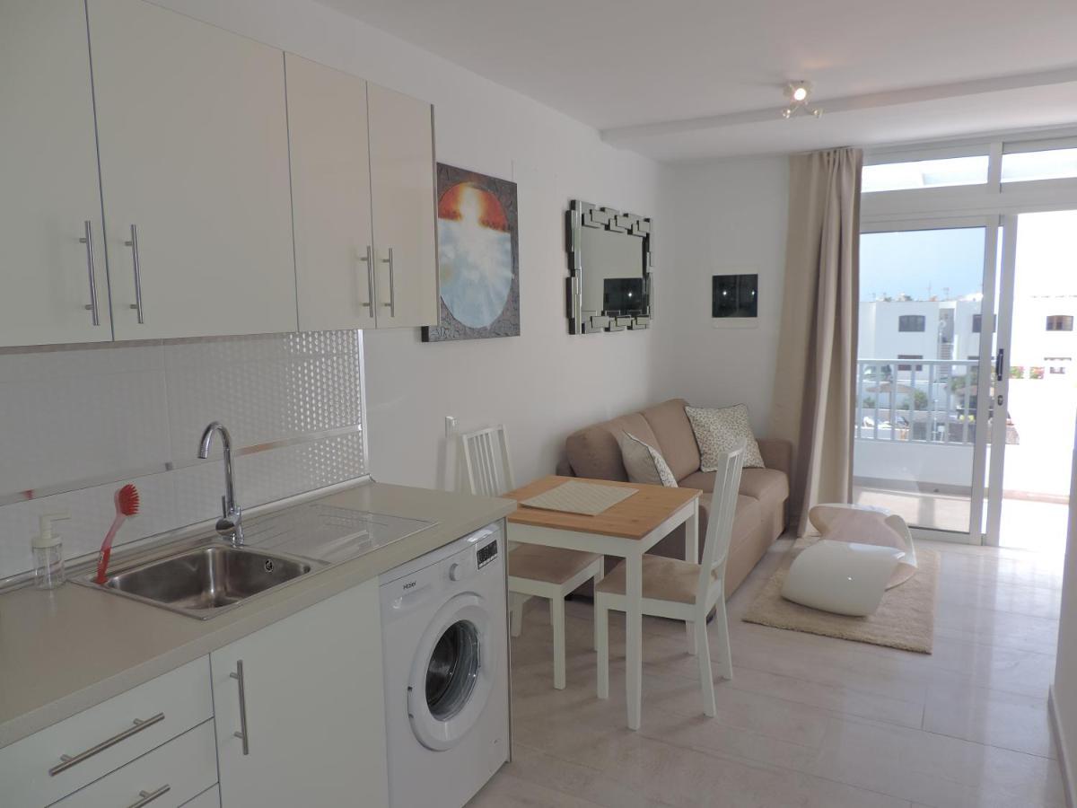 Los Gracioseras 2 Bed Apt No 218 - Ac, Wifi, Uk Tv Tías Dış mekan fotoğraf
