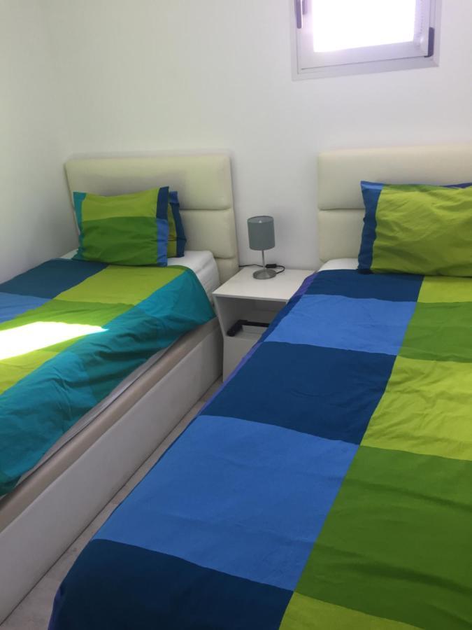 Los Gracioseras 2 Bed Apt No 218 - Ac, Wifi, Uk Tv Tías Dış mekan fotoğraf