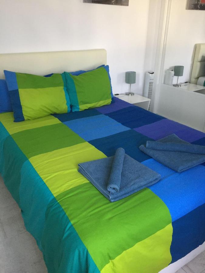 Los Gracioseras 2 Bed Apt No 218 - Ac, Wifi, Uk Tv Tías Dış mekan fotoğraf