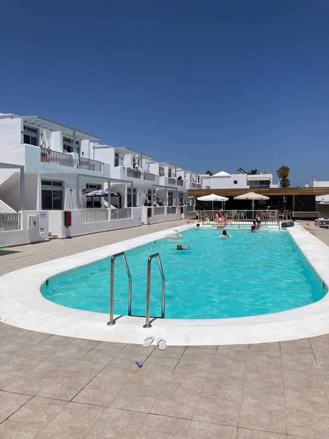 Los Gracioseras 2 Bed Apt No 218 - Ac, Wifi, Uk Tv Tías Dış mekan fotoğraf