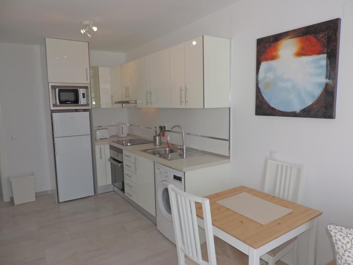Los Gracioseras 2 Bed Apt No 218 - Ac, Wifi, Uk Tv Tías Dış mekan fotoğraf