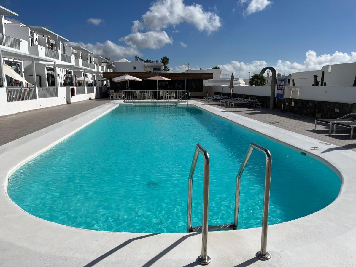 Los Gracioseras 2 Bed Apt No 218 - Ac, Wifi, Uk Tv Tías Dış mekan fotoğraf