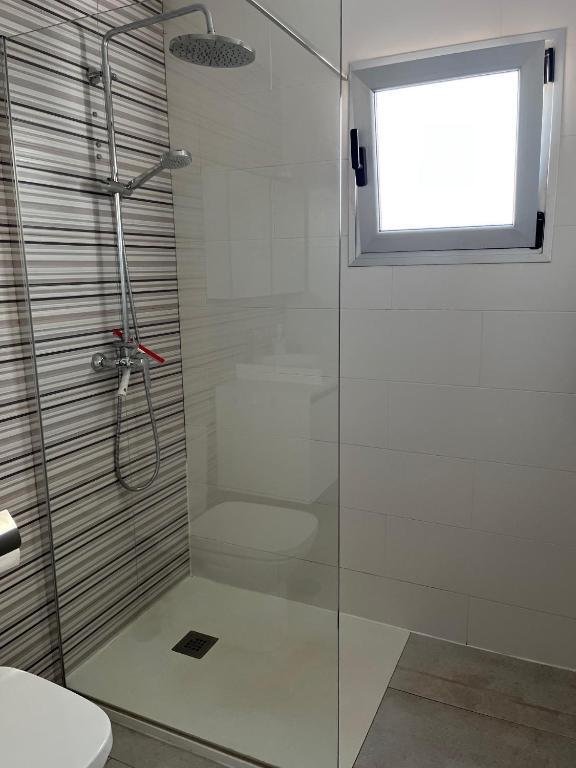 Los Gracioseras 2 Bed Apt No 218 - Ac, Wifi, Uk Tv Tías Dış mekan fotoğraf