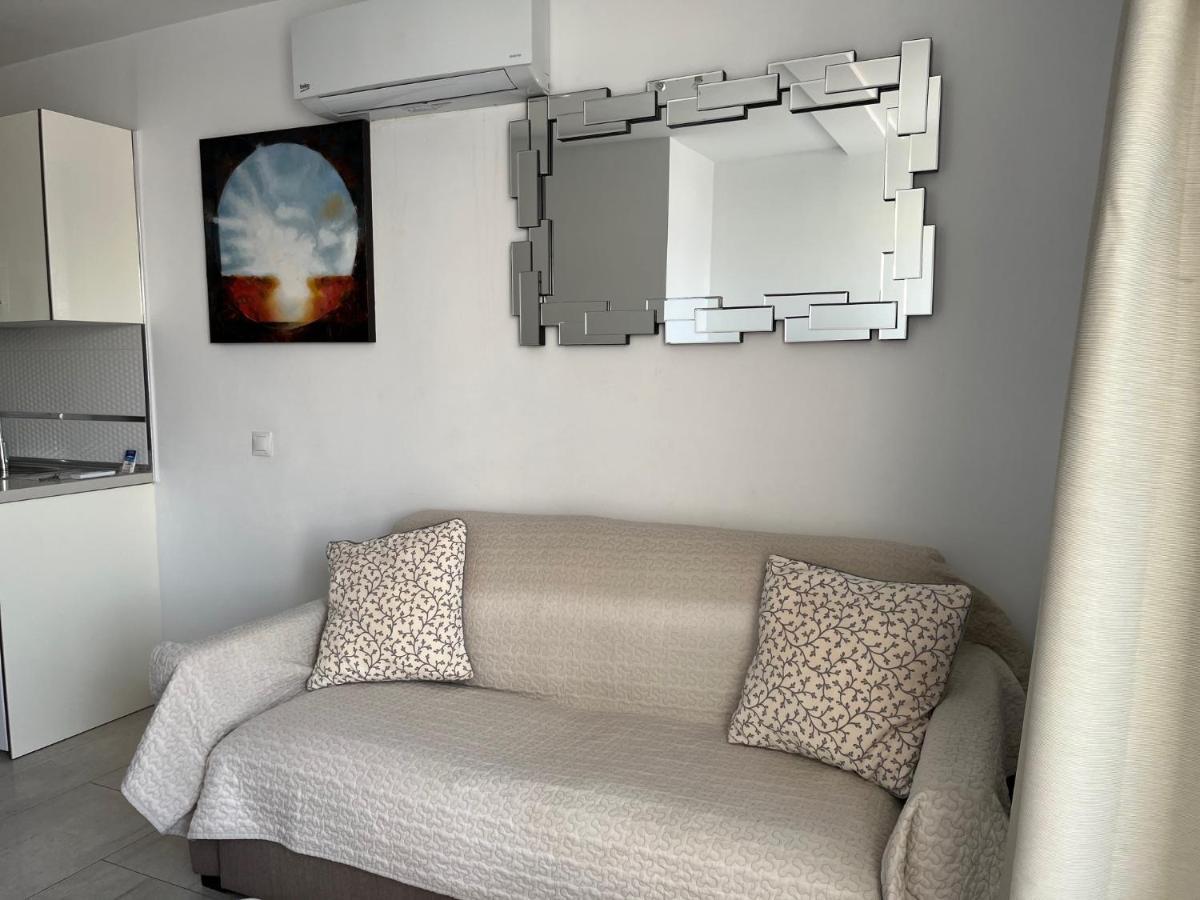Los Gracioseras 2 Bed Apt No 218 - Ac, Wifi, Uk Tv Tías Dış mekan fotoğraf