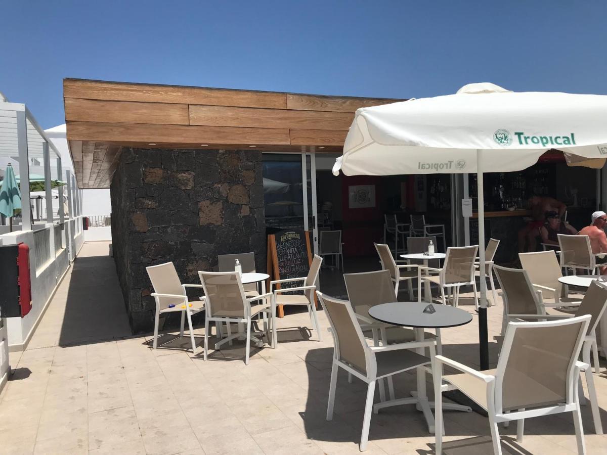 Los Gracioseras 2 Bed Apt No 218 - Ac, Wifi, Uk Tv Tías Dış mekan fotoğraf