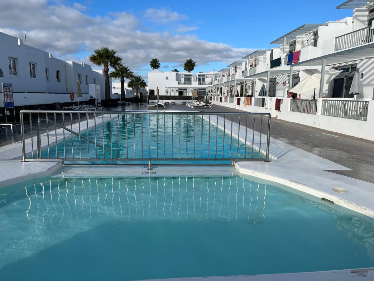 Los Gracioseras 2 Bed Apt No 218 - Ac, Wifi, Uk Tv Tías Dış mekan fotoğraf
