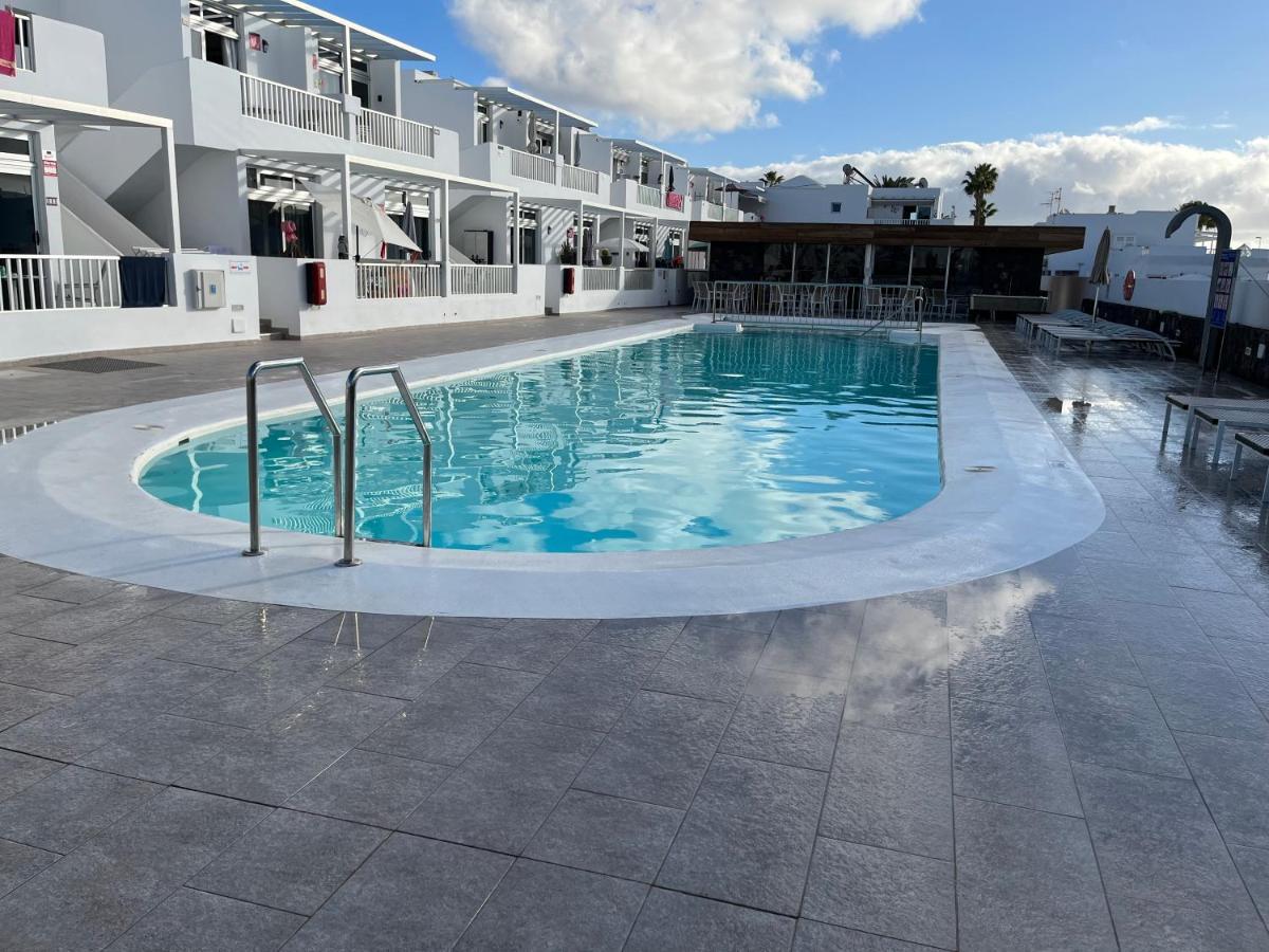 Los Gracioseras 2 Bed Apt No 218 - Ac, Wifi, Uk Tv Tías Dış mekan fotoğraf